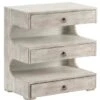 Crestview Collection Annapolis Grey Chest 2 Crestview Collection Annapolis Grey Chest -Crestview Shop 751f310f 2079 4405 a26d ad0b5c36ba5c