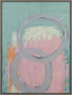 Crestview Collection Unity Painting