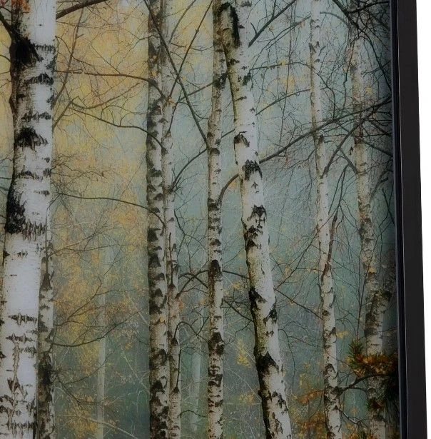 Crestview Collection Rivers Wall Art 4 Crestview Collection Rivers Wall Art - Image 2