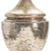 Crestview Collection Thoreau Gold Large Lidded Jar 2 Crestview Collection Thoreau Gold Large Lidded Jar -Crestview Shop 7cdf6727 cfa4 44fc a802 890638dd15e4
