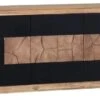 Crestview Collection Heartwood Black Console -Crestview Shop 7ecf0518 e250 44cc 9613 2b80aaa50fea