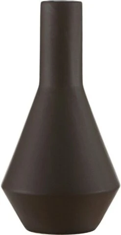 Crestview Collection Zen 3-Piece Dark Brown/Off-White/Taupe Bottle Set -Crestview Shop 7f3d1581 5bf0 43d6 91f4 d03b874af546