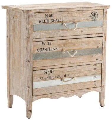 Crestview Collection Grand Isle Beige Chest 3 Crestview Collection Grand Isle Beige Chest