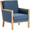 Crestview Collection Largo Indigo Arm Chair -Crestview Shop 800e2612 f532 440c a16d 1b243eb8e13c