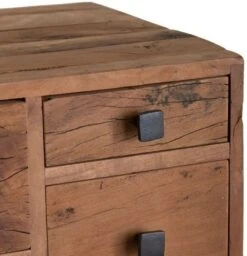 Crestview Collection Remington Brown Chest -Crestview Shop 80924e75 0cf4 4ae0 875d d97458f82210