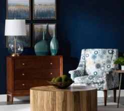 Crestview Collection Emerald Bay 3-Piece Blue Vase Set -Crestview Shop 8105f3d8 2d19 4cdf bdd8 248f0a21a75f