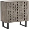 Crestview Collection Youngstown Gray Chest -Crestview Shop 83498abc c748 4f20 821c 7eeb48efeab3