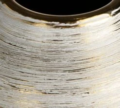 Crestview Collection Trinity Silver Small Vase 9 Crestview Collection Trinity Silver Small Vase -Crestview Shop 83527c47 c36c 4cb0 b520 f941b06d448e