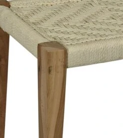 Crestview Collection Bengal Manor Jute Yarn Bench -Crestview Shop 857a519b 2218 4193 a7c6 1d4764f29366