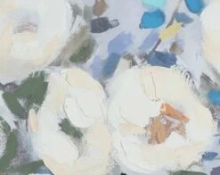 Crestview Collection Blossoming Floral Blue/Gray/White Wall Art 5 Crestview Collection Blossoming Floral Blue/Gray/White Wall Art -Crestview Shop 87a25d79 0234 4159 8f76 72d7b414674d