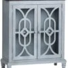 Crestview Collection Filmore Gray Cabinet -Crestview Shop 880cee3a f8ba 42ef a55e 4934d64611ce