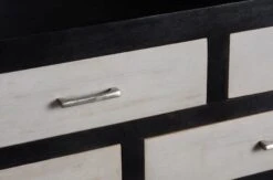 Crestview Collection Brookhaven Painted Console Table -Crestview Shop 8818cbd5 9b92 46b6 a4cc 6bb2ff3fc07f