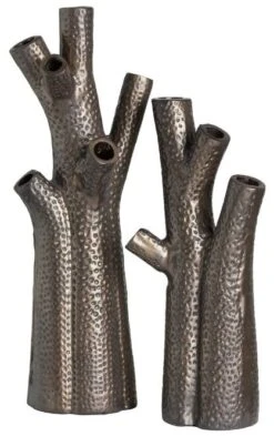 Crestview Collection Branches Bronze Sculpture