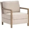 Crestview Collection Maxwell Beige Accent Chair -Crestview Shop 8c5c85a8 dee1 498c a94b a3588e68f6ed