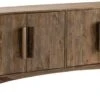 Crestview Collection Sonoma Brown Sideboard -Crestview Shop 8dcd638b 26c2 4f0f 97b9 6b131f3add44