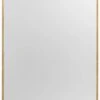 Crestview Collection Albany 1 Gold Mirror -Crestview Shop 8eba7cc8 24ee 4414 b49f c9aa97225eb4