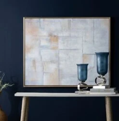 Crestview Collection Just Peachy Hand Finished Wall Art -Crestview Shop 91557f90 33d7 401d b651 48518f1261d3