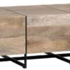 Crestview Collection Brennon Brown Cocktail Table 1 Crestview Collection Brennon Brown Cocktail Table -Crestview Shop 95a73b34 0914 4c11 928f 3c4f8cf6696f