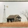 Crestview Collection Abandoned Barn Brown/Light Brown Wall Art -Crestview Shop 9620124f 06fc 4a3c bec5 17419d7f8a12