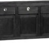 Crestview Collection Sebastian Black Sideboard -Crestview Shop 96e98d63 93c6 4321 aa93 daa5372731f2