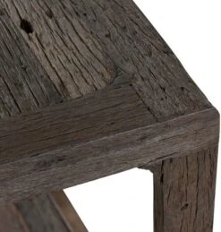 Crestview Collection Hickory Ridge Brown End Table -Crestview Shop 970ce966 b4ae 427a b477 8ba92322804e