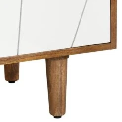 Crestview Collection Thickett Painted/Stained Sideboard -Crestview Shop 978ec0e4 a070 4c72 a04c 61a3b18ef950