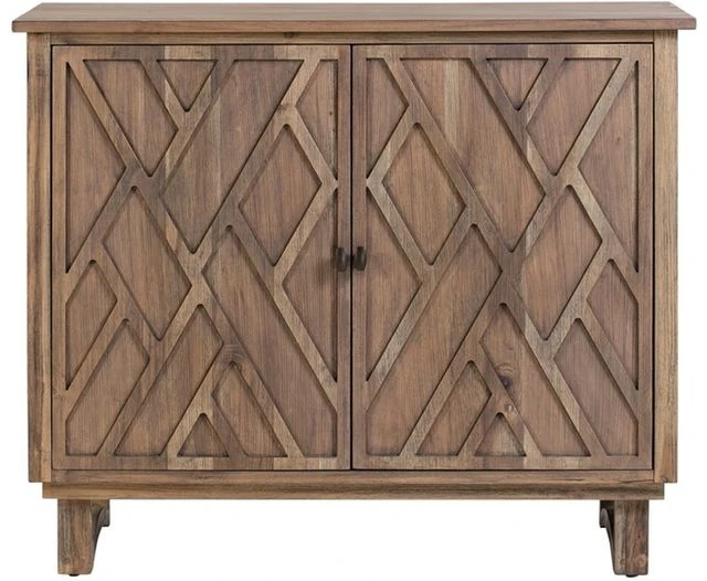 Crestview Collection Hawthorne Estate Pine Chippendale Fretwork Cabinet 3 Crestview Collection Hawthorne Estate Pine Chippendale Fretwork Cabinet