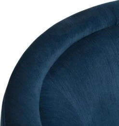 Crestview Collection Tarek Blue Sergovia Marino Armchair -Crestview Shop 99aaa121 6dc3 4a2e 8a56 90e020033f37