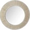 Crestview Collection Briar Off-White Wall Mirror -Crestview Shop 99ae5b91 24f1 4bd7 9515 030a9f6536a0