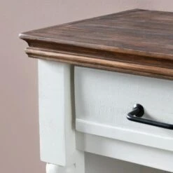 Crestview Collection Ventura White Sideboard -Crestview Shop 9a794503 8dd1 48e4 bc03 5c541317635a