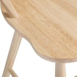 Crestview Collection Reynolds Natural Dining Chair -Crestview Shop 9b836a77 27d7 4788 8ead a3b32b050874