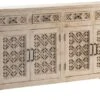 Crestview Collection Amelia Distressed White Sideboard -Crestview Shop 9bcc9122 835e 4aea a360 490a8de36a51