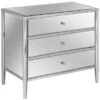Crestview Collection Hollywood Nickle And Mirror Chest -Crestview Shop 9beb7c21 ba99 4858 b1de 856d861b6896