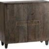 Crestview Collection Belle Meade Brown Cabinet -Crestview Shop 9c68b984 65b9 40f3 9c95 224487957b80