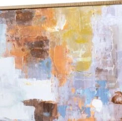 Crestview Collection Bossier 2-Piece Multi-Colored Wall Art Set -Crestview Shop 9c7e32d9 4b75 4986 9611 a28b3caff87b