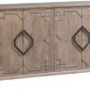 Crestview Collection Hawthorne Estate Newcastle Sideboard -Crestview Shop 9f109e5e e234 41ce a2cf f549220cb59b