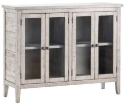 Crestview Collection Pembroke Plantation Sideboard