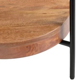 Crestview Collection Brewpub Polished End Table 8 Crestview Collection Brewpub Polished End Table -Crestview Shop a00a17d5 777e 4165 a122 98391e53eeb3