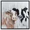 Crestview Collection Moo Moo Black/White Wall Art 1 Crestview Collection Moo Moo Black/White Wall Art -Crestview Shop a0155ce1 18ab 4461 bf75 a54c44c9e1e7