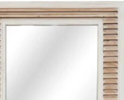 Crestview Collection Beachy Destination Brown/White Wall Mirror 5 Crestview Collection Beachy Destination Brown/White Wall Mirror -Crestview Shop a23a8301 f783 4790 b868 adbf396da7d6