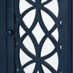 Crestview Collection Verona Blue Sideboard -Crestview Shop a24a9183 ac6b 45da b399 1e9abfe3fed0