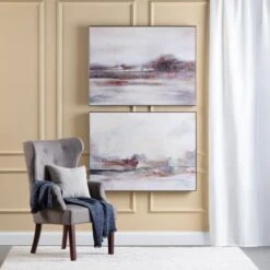 Crestview Collection Villa Boca 2-Piece Wall Art Set -Crestview Shop a388cf45 9df2 42ff ac95 edef5686d2a0