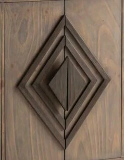 Crestview Collection Aspen Brown Sideboard -Crestview Shop a39c712d d6f6 489f abee 9331fbc55b2c