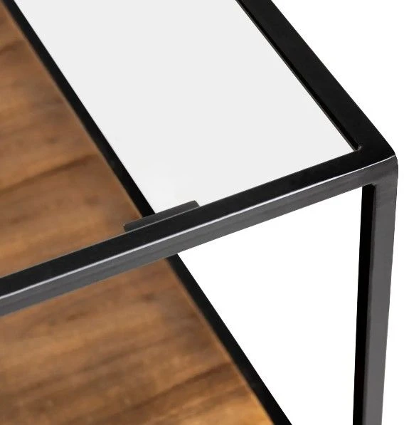 Crestview Collection Bridge Painted/Stained Cocktail Table 5 Crestview Collection Bridge Painted/Stained Cocktail Table - Image 3