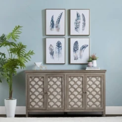 Crestview Collection Sonora Brown Sideboard -Crestview Shop a74ceaa1 0127 429f ae12 e7bb5a995b72