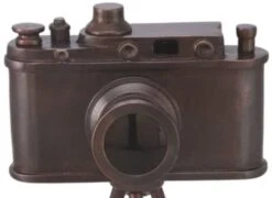 Crestview Collection Bronze Camera Statue -Crestview Shop a77803b5 f6be 45de bf0b e30dd48a0816