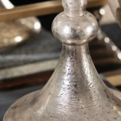 Crestview Collection Thoreau Gold Large Lidded Jar 11 Crestview Collection Thoreau Gold Large Lidded Jar -Crestview Shop a79171d1 b68f 44c6 acf4 ab8fbc944585