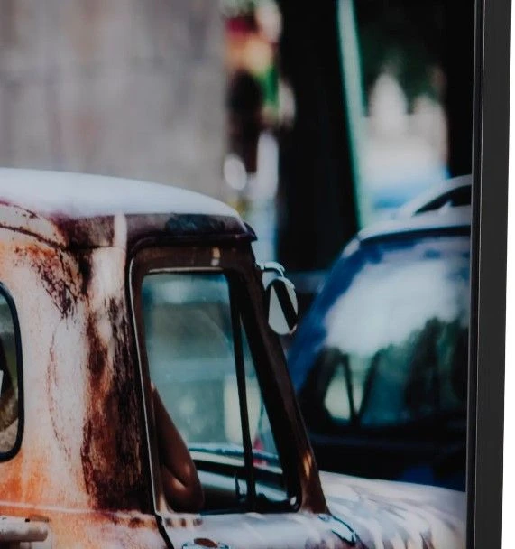 Crestview Collection Surf's Up Wall Art 4 Crestview Collection Surf's Up Wall Art - Image 2