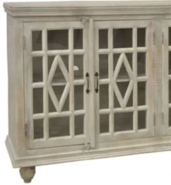 Crestview Collection Southbrook White Wash Sideboard 5 Crestview Collection Southbrook White Wash Sideboard -Crestview Shop a8ce4be0 7710 46c5 92b2 94823878153e