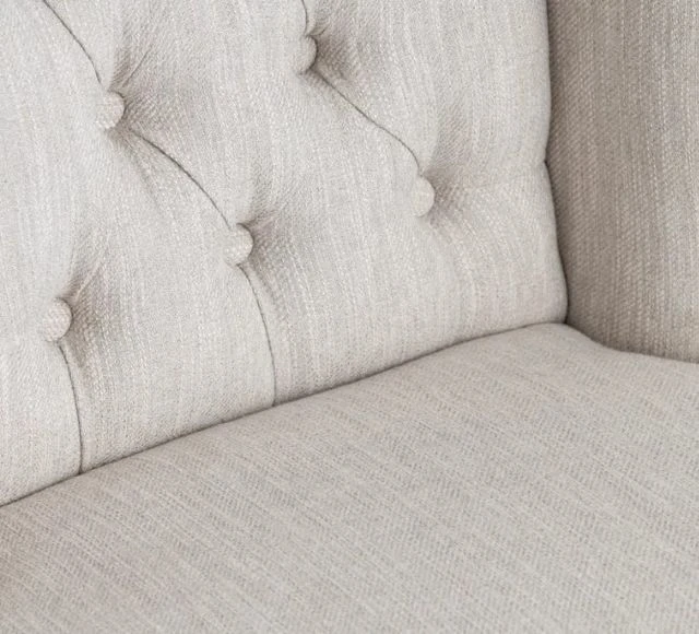 Crestview Collection Stanton Beige Counter Stool 5 Crestview Collection Stanton Beige Counter Stool - Image 3